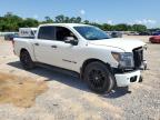 2019 Nissan Titan Sv на продаже в Theodore, AL - Front End