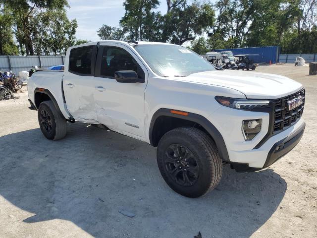  GMC CANYON 2025 Белый