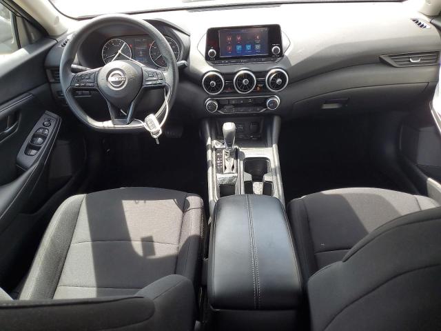  NISSAN SENTRA 2024 Сірий