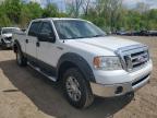 2008 Ford F150 Supercrew en Venta en Davison, MI - Minor Dent/Scratches