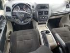 2012 Dodge Grand Caravan Sxt للبيع في Leroy، NY - Front End