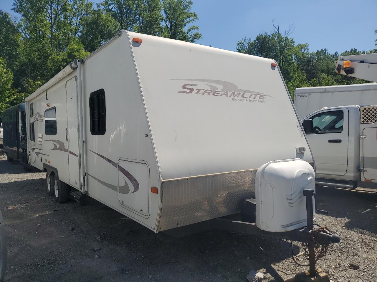 2007 Gulf Stream Amerilite en Venta en Waldorf, MD - Minor Dent/Scratches