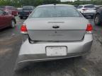 2008 Ford Focus S/Se продається в Exeter, RI - Side