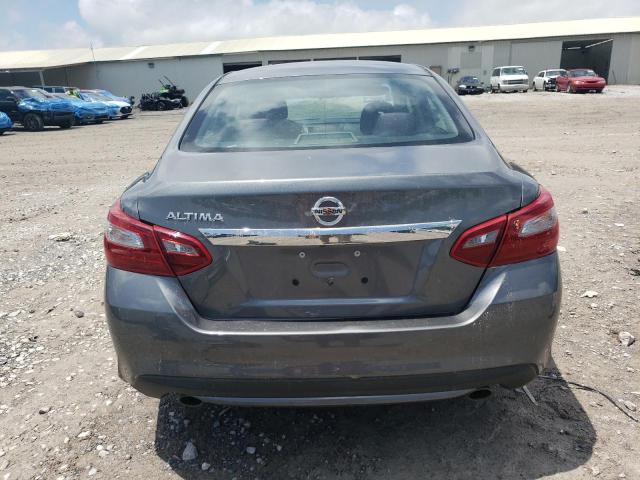  NISSAN ALTIMA 2018 Серый