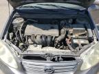 2004 Toyota Corolla Ce за продажба в Fresno, CA - Rear End