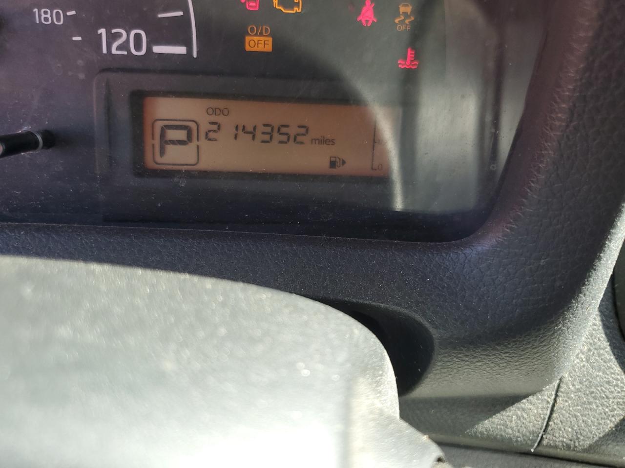 2014 Nissan Nv200 2.5S VIN: 3N6CM0KN1EK691899 Lot: 57378255