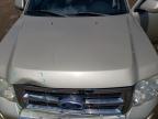 2011 Ford Escape Limited للبيع في Columbia Station، OH - Front End