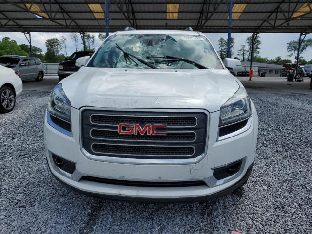  GMC ACADIA 2017 Белый