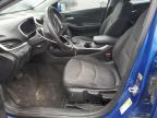 2017 Chevrolet Volt Lt за продажба в Windham, ME - Mechanical
