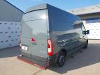 2023 RENAULT MASTER LH3 for sale at Copart SANDY