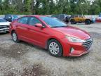 2020 Hyundai Elantra Se   for Sale in Riverview, FL - Front End