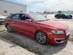 2018 Lincoln Mkz Select продається в Haslet, TX - Rear End