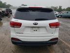 2017 Kia Sorento Lx for Sale in Chatham, VA - Front End