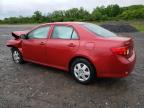 2010 Toyota Corolla Base na sprzedaż w Chambersburg, PA - Front End