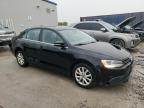 2013 Volkswagen Jetta Se for Sale in Franklin, WI - Rear End