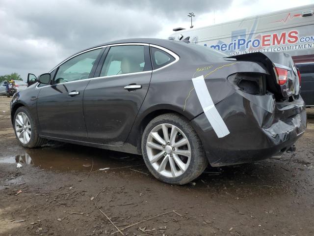  BUICK VERANO 2013 Brown