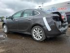 2013 Buick Verano  продається в Woodhaven, MI - Rear End