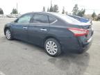 2015 Nissan Sentra S en Venta en Rancho Cucamonga, CA - Normal Wear