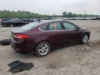2018 Ford Fusion Se للبيع في Chicago Heights، IL - Minor Dent/Scratches