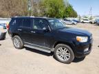 2010 Toyota 4Runner Sr5 en Venta en London, ON - Rear End