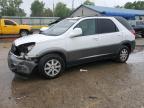 2004 Buick Rendezvous Cx de vânzare în Wichita, KS - Front End