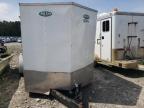 2021 Carry-On 7X14Cgcm Enclosed Cargo Trailer na sprzedaż w Florence, MS - Front End