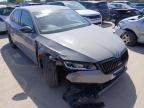 2021 SKODA SUPERB SPO for sale at Copart SANDY