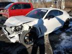 2023 Toyota Gr 86 Premium на продаже в Marlboro, NY - Front End