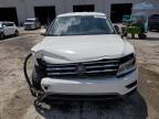 2021 Volkswagen Tiguan Se for Sale in Jacksonville, FL - Front End