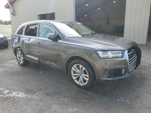  AUDI Q7 2019 Szary