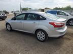 2012 Ford Focus Se en Venta en Newton, AL - Top/Roof