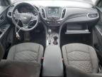 2018 Chevrolet Equinox Lt for Sale in Davison, MI - Front End