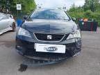 2014 SEAT IBIZA I-TE for sale at Copart GLOUCESTER