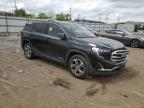 2020 Gmc Terrain Slt for Sale in Chicago Heights, IL - Side