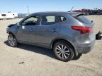 2017 Nissan Rogue Sport S за продажба в American Canyon, CA - Front End