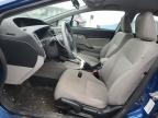 2015 Honda Civic Lx за продажба в Albany, NY - Side
