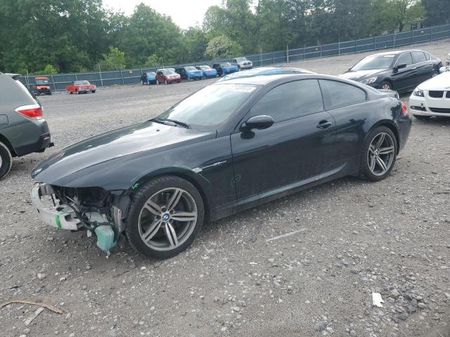 2006 Bmw M6 