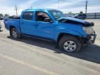 2008 Toyota Tacoma Double Cab for Sale in Nampa, ID - Rollover