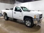 2012 CHEVROLET SILVERADO C2500 HEAVY DUTY   à vendre chez Copart MN - MINNEAPOLIS