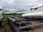 2013 TRAI TRAILER for sale at Copart WOLVERHAMPTON