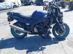 1999 YAMAHA YZF 600 R for sale at Copart WHITBURN