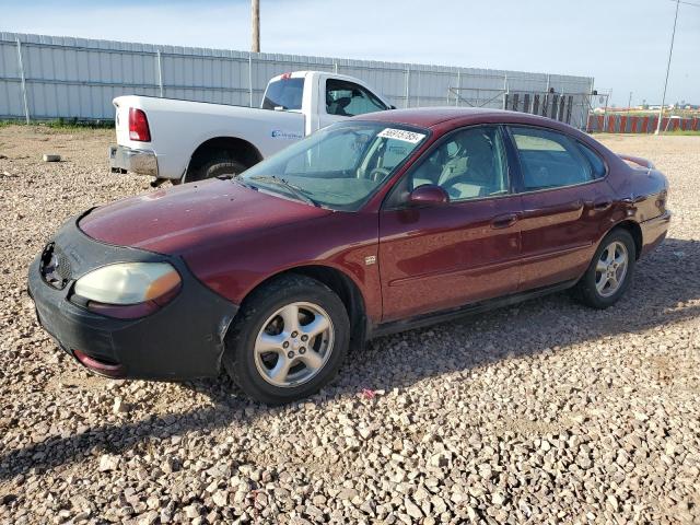 2004 Ford Taurus Ses