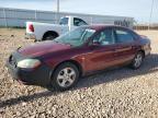 2004 Ford Taurus Ses იყიდება Rapid City-ში, SD - Undercarriage