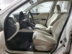 2011 Subaru Impreza 2.5I en Venta en Wheeling, IL - Normal Wear