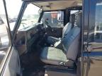 1999 LAND ROVER DEFENDER 1 for sale at Copart SANDWICH
