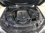2018 Bmw 740 Xi for Sale in East Granby, CT - Minor Dent/Scratches