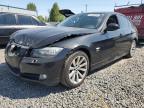 2011 Bmw 328 Xi Sulev იყიდება Portland-ში, OR - Front End