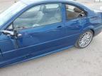 2002 BMW 330 CI SPO for sale at Copart CORBY