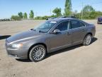 2007 Volvo S80 3.2 за продажба в Montreal-est, QC - Side