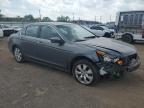 2009 Honda Accord Exl იყიდება Chicago Heights-ში, IL - Front End